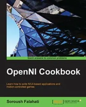 Falahati |  OpenNI Cookbook | eBook | Sack Fachmedien