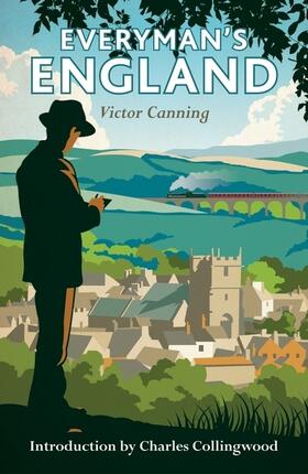 Canning |  Everyman's England | Buch |  Sack Fachmedien