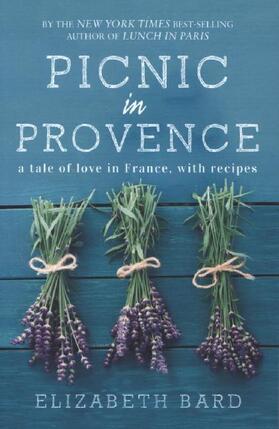 Bard |  Picnic in Provence | Buch |  Sack Fachmedien