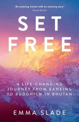 Slade |  Set Free | Buch |  Sack Fachmedien