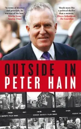 Hain |  Outside In | eBook | Sack Fachmedien