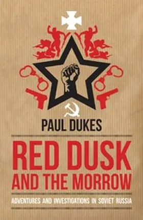 Dukes |  Red Dusk and the Morrow | eBook | Sack Fachmedien