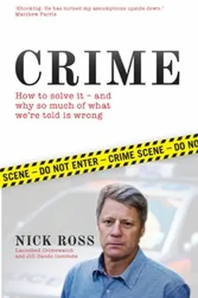 Ross |  Crime | eBook | Sack Fachmedien
