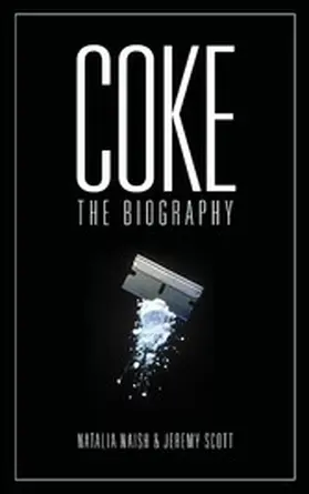 Scott |  Coke | eBook | Sack Fachmedien