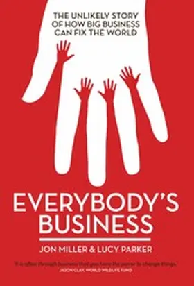 Miller |  Everybody's Business | eBook | Sack Fachmedien