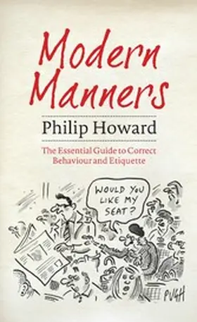 Howard |  Modern Manners | eBook | Sack Fachmedien