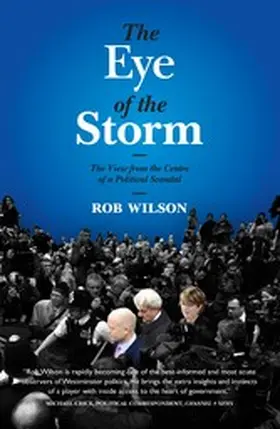 Wilson |  The Eye of the Storm | eBook | Sack Fachmedien