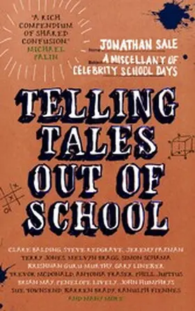 Sale |  Telling Tales Out of School | eBook | Sack Fachmedien