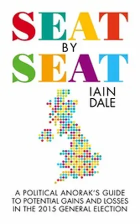 Dale |  Seat by Seat | eBook | Sack Fachmedien