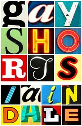 Dale |  Gay Shorts | eBook | Sack Fachmedien