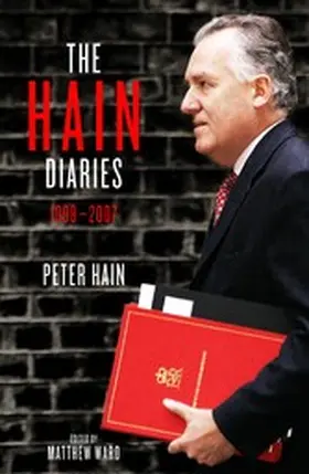 Hain |  The Hain Diaries | eBook | Sack Fachmedien
