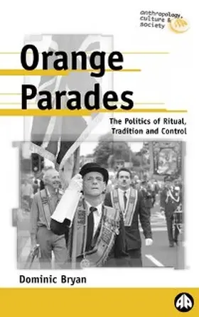 Bryan |  Orange Parades | eBook | Sack Fachmedien