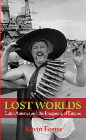 Foster |  Lost Worlds | eBook | Sack Fachmedien