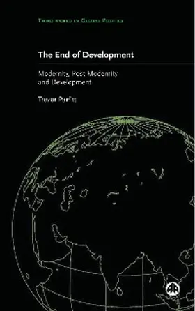 Parfitt |  The End of Development? | eBook | Sack Fachmedien