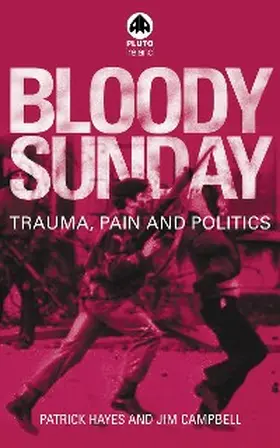 Hayes / Campbell |  Bloody Sunday | eBook | Sack Fachmedien