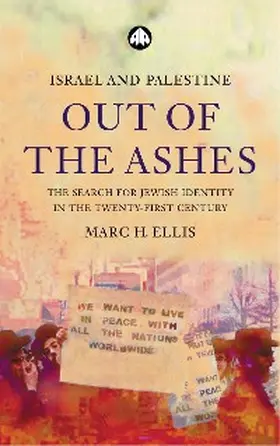 Ellis |  Israel and Palestine - Out of the Ashes | eBook | Sack Fachmedien