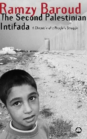 Baroud |  The Second Palestinian Intifada | eBook | Sack Fachmedien