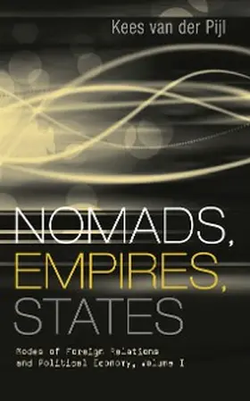 Pijl |  Nomads, Empires, States | eBook | Sack Fachmedien