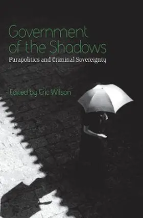 Wilson |  Government of the Shadows | eBook | Sack Fachmedien