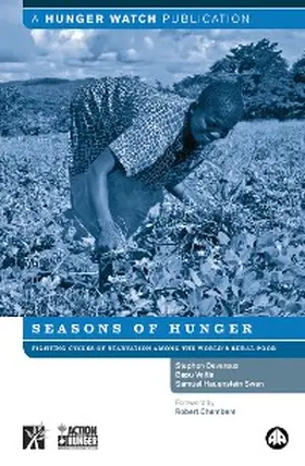 Devereux / Vaitla / Hauenstein Swan |  Seasons of Hunger | eBook | Sack Fachmedien