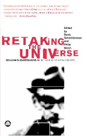 Schneiderman / Walsh |  Retaking the Universe | eBook | Sack Fachmedien