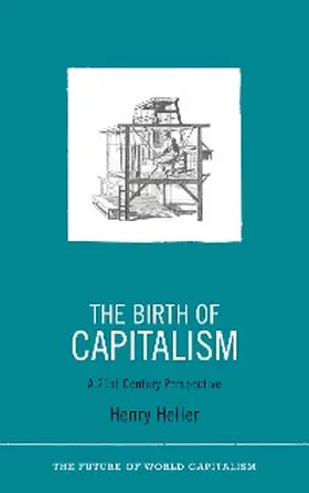 Heller |  The Birth of Capitalism | eBook | Sack Fachmedien