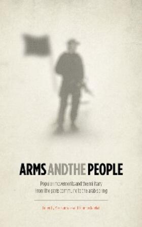 Gonzalez / Barekat |  Arms and the People | eBook | Sack Fachmedien