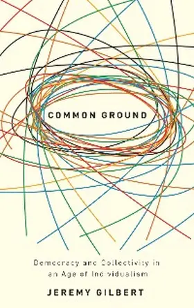 Gilbert |  Common Ground | eBook | Sack Fachmedien