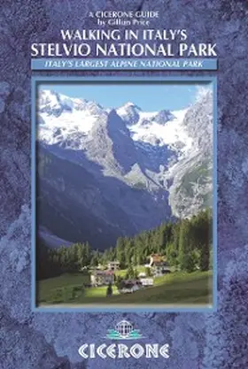 Price |  Walking in Italy's Stelvio National Park | eBook | Sack Fachmedien