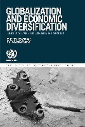 Vos |  Globalization and Economic Diversification | Buch |  Sack Fachmedien