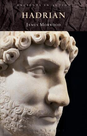 Morwood | Hadrian | Buch | 978-1-84966-886-6 | www2.sack.de