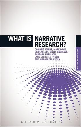 Wansink | What is Narrative Research? | Buch | 978-1-84966-973-3 | sack.de