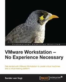 Vugt |  VMware Workstation - No Experience Necessary | eBook | Sack Fachmedien