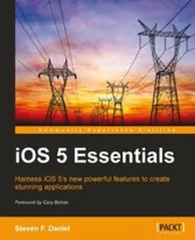 Daniel |  iOS 5 Essentials | eBook | Sack Fachmedien