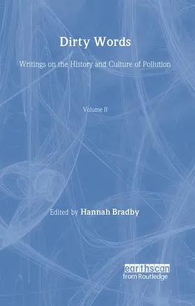 Bradby |  Dirty Words | Buch |  Sack Fachmedien