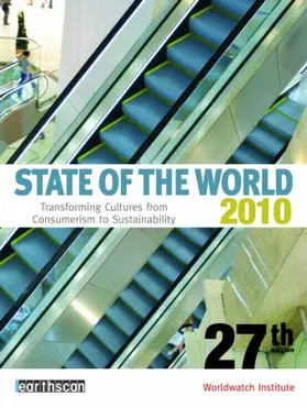 Institute |  State of the World 2010 | Buch |  Sack Fachmedien