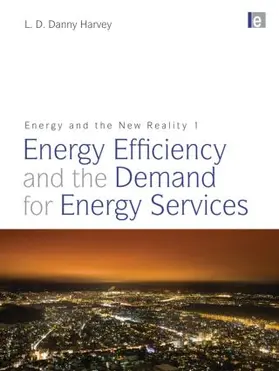 Harvey | Energy and the New Reality 1 | Buch | 978-1-84971-072-5 | www2.sack.de