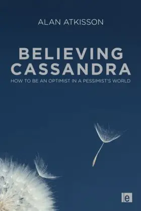 AtKisson | Believing Cassandra | Buch | 978-1-84971-171-5 | www2.sack.de