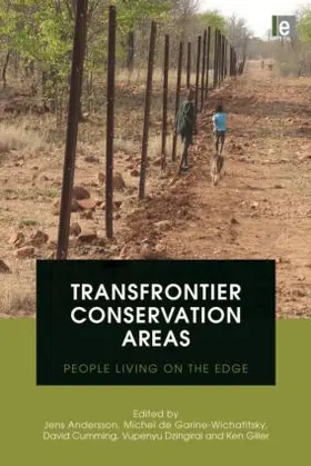 Andersson / de Garine-Wichatitsky / Cumming |  Transfrontier Conservation Areas | Buch |  Sack Fachmedien