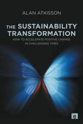 AtKisson | The Sustainability Transformation | Buch | 978-1-84971-244-6 | www2.sack.de