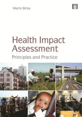 Birley | Health Impact Assessment | Buch | 978-1-84971-276-7 | www2.sack.de
