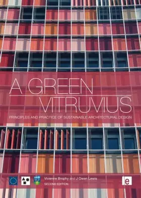 Brophy / Lewis | A Green Vitruvius | Buch | 978-1-84971-311-5 | www2.sack.de