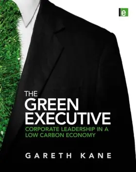 Kane | The Green Executive | Buch | 978-1-84971-334-4 | www2.sack.de