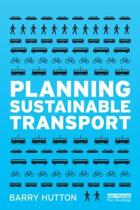 Hutton |  Planning Sustainable Transport | Buch |  Sack Fachmedien