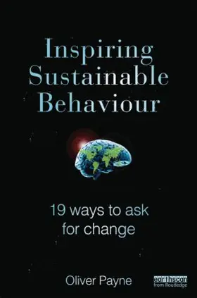 Payne |  Inspiring Sustainable Behaviour | Buch |  Sack Fachmedien