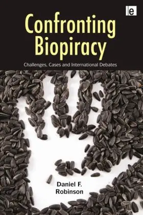 Robinson | Confronting Biopiracy | Buch | 978-1-84971-432-7 | www2.sack.de