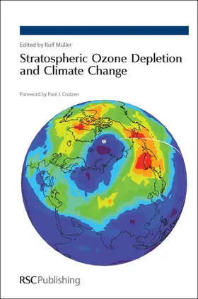 Muller |  Stratospheric Ozone Depletion and Climate Change | Buch |  Sack Fachmedien