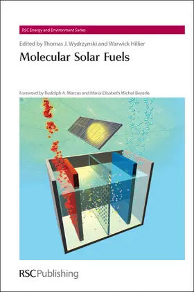 Wydrzynski / Hillier | Molecular Solar Fuels | Buch | 978-1-84973-034-1 | www2.sack.de