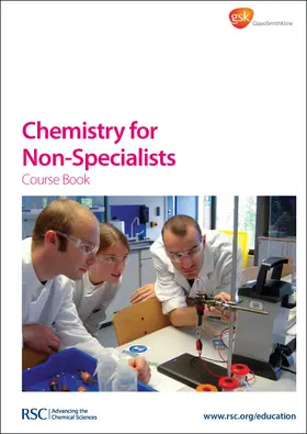  Chemistry for Non-Specialists Course Book | Buch |  Sack Fachmedien