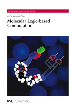 de Silva |  Molecular Logic-Based Computation | Buch |  Sack Fachmedien